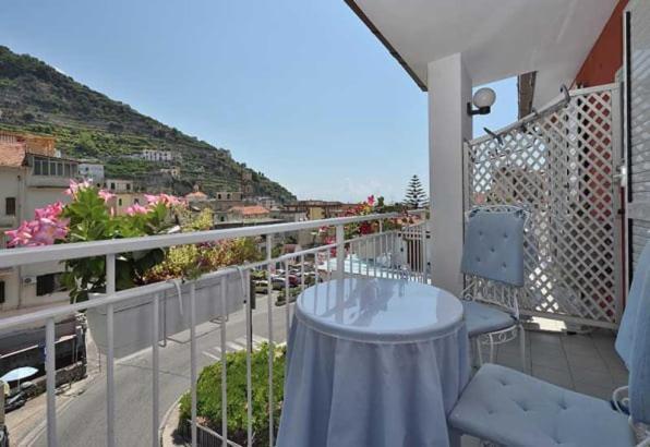 Maison Raphael Pensión 3*