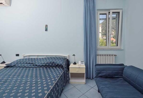 Maison Raphael Pensión 3*
