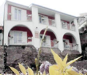 Casa de hóspedes Maison Raphael