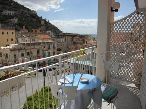 Maison Raphael Casa de hóspedes Minori