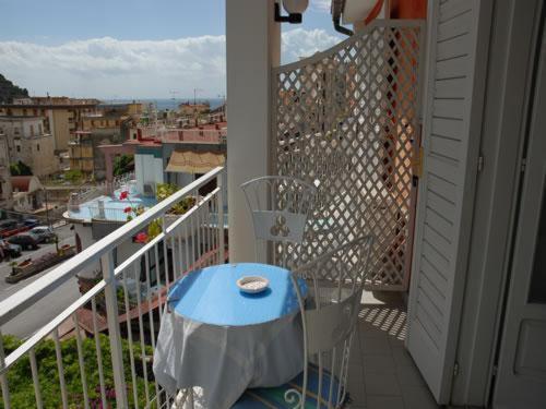 Maison Raphael 3* Minori