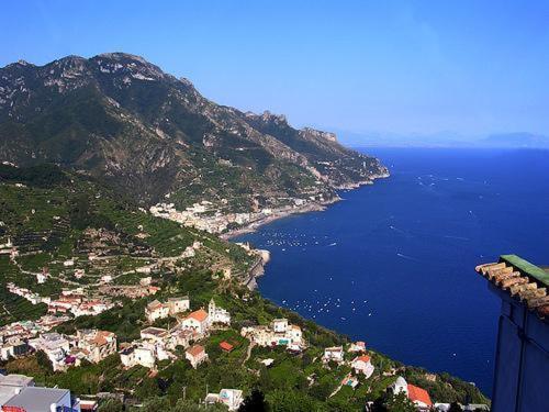 Maison Raphael Gasthof Minori