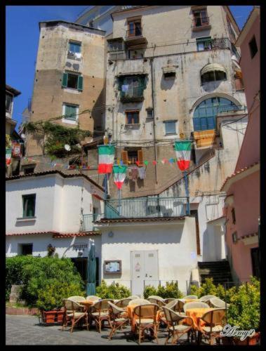 Maison Raphael 3*