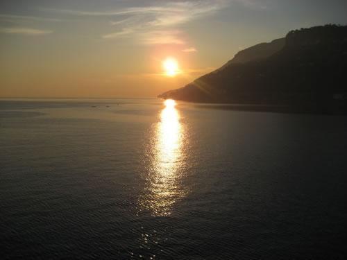 Maison Raphael 3* Minori