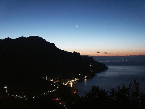 Maison Raphael 3* Minori