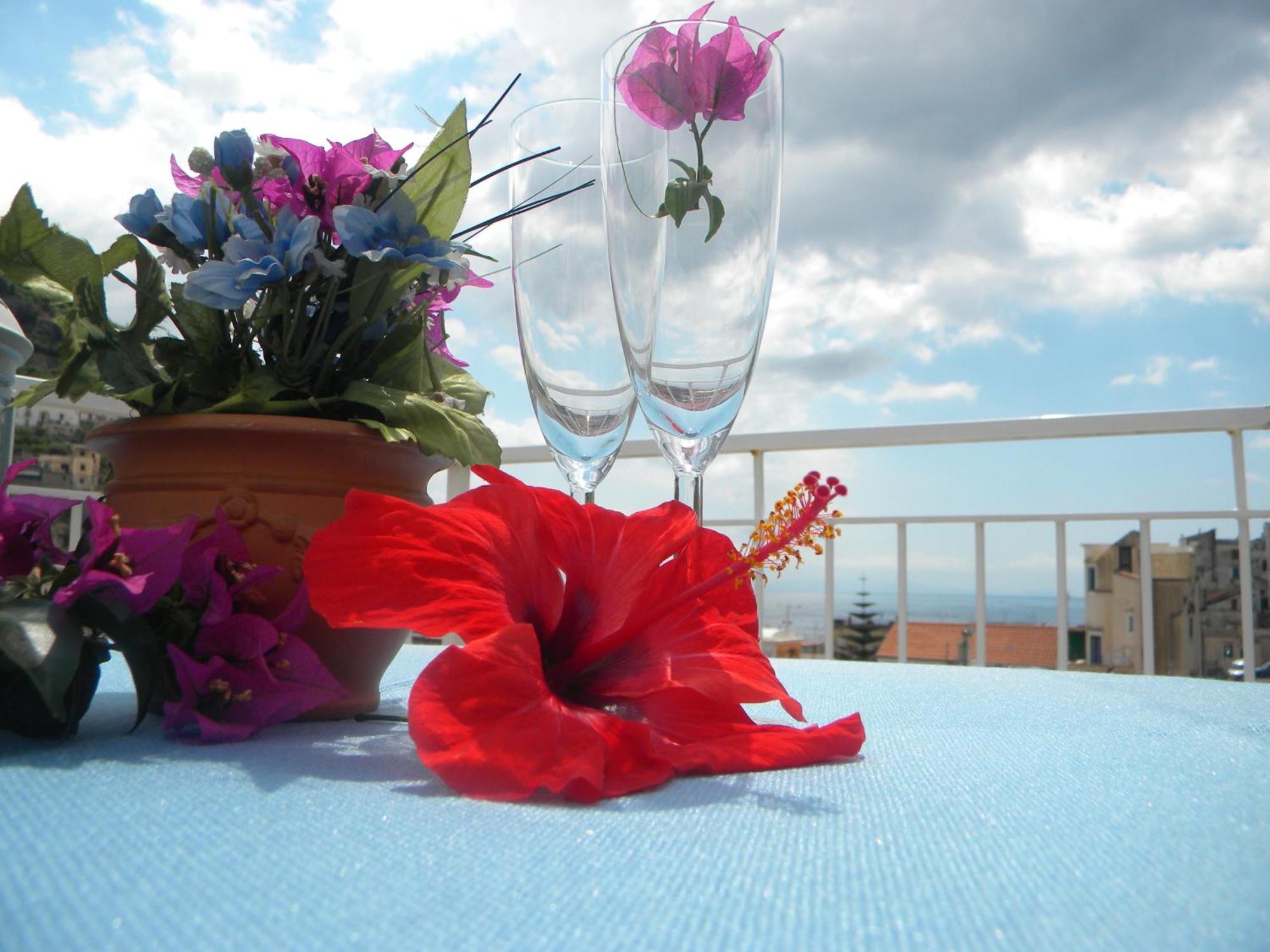 Guest house Maison Raphael 3*