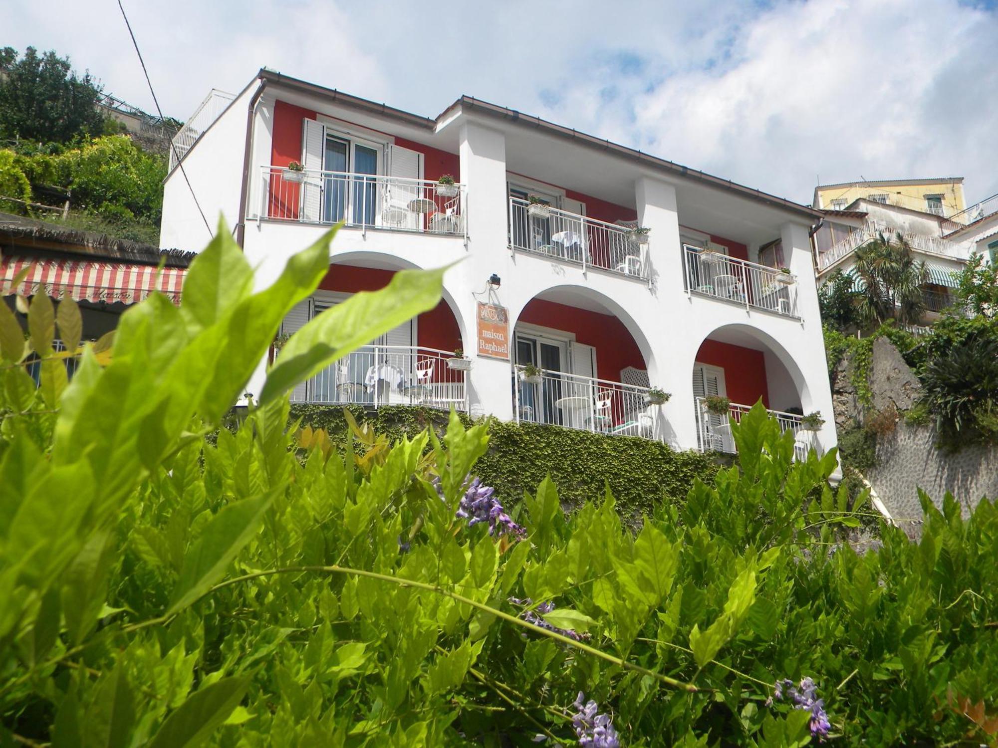 Guest house Maison Raphael Minori