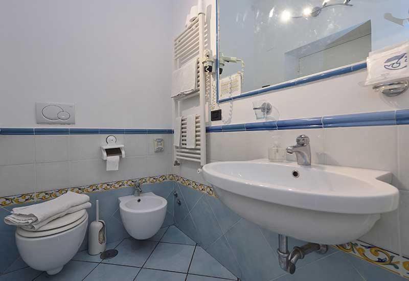 Maison Raphael Guest house Minori