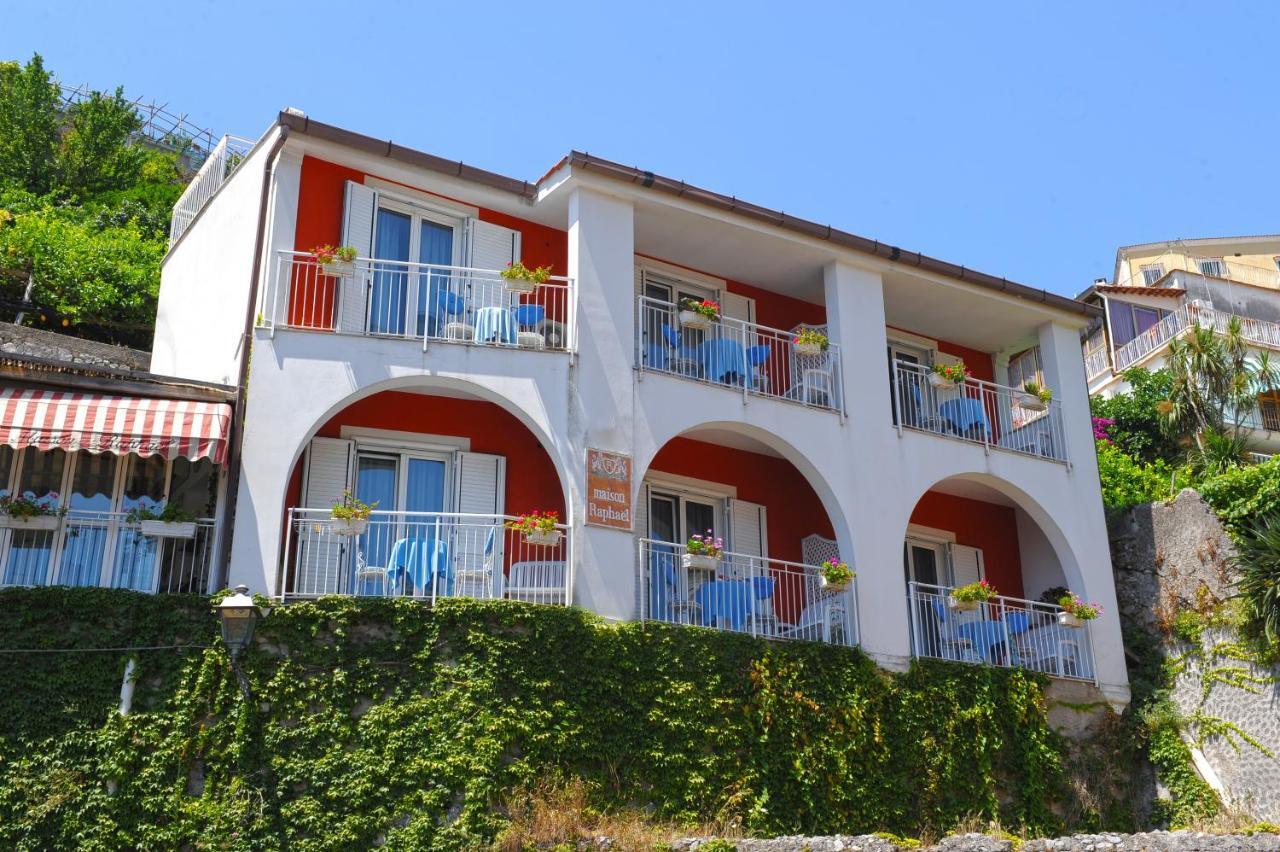 Guest house Maison Raphael Minori