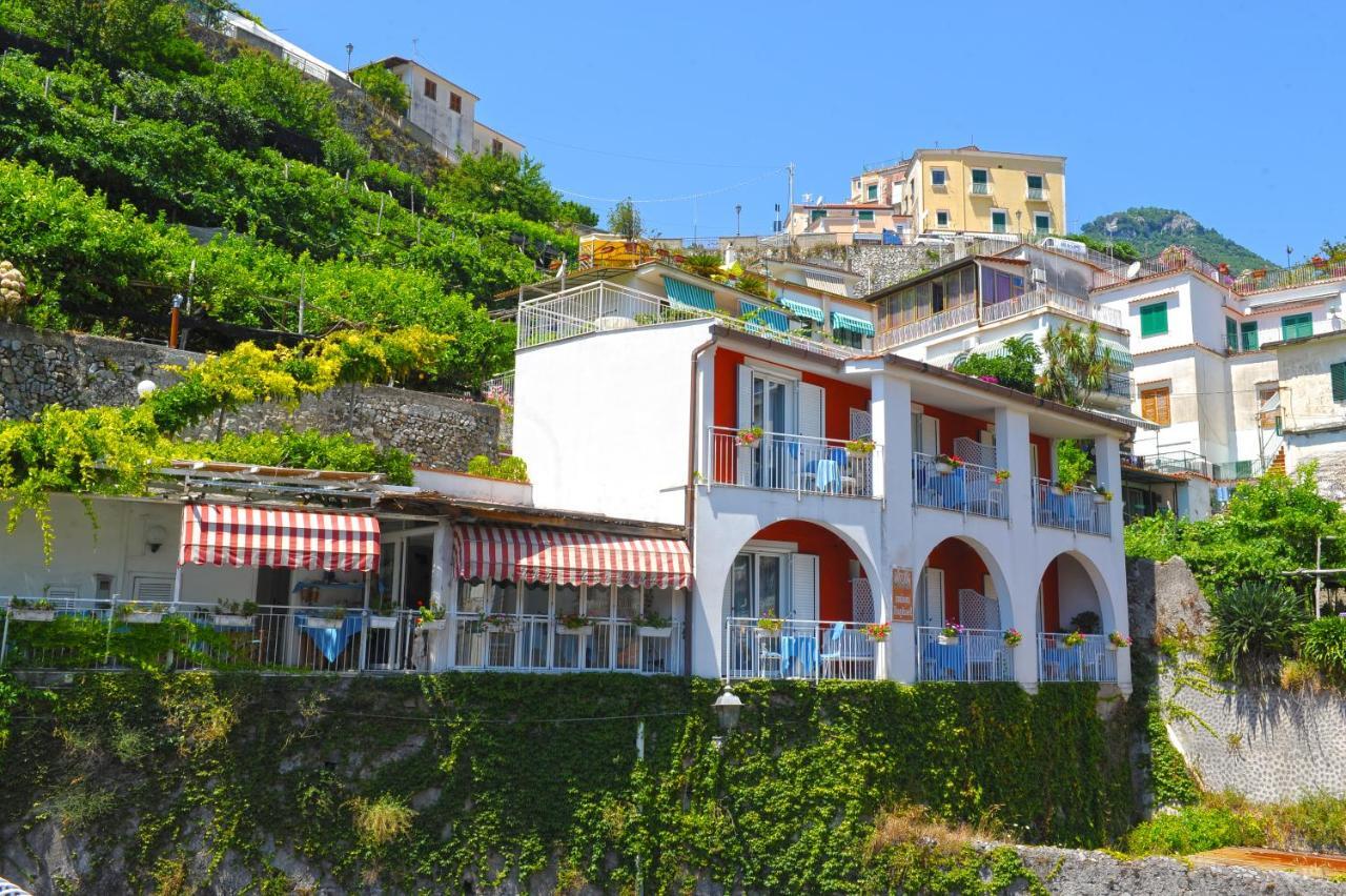 Maison Raphael Guest house