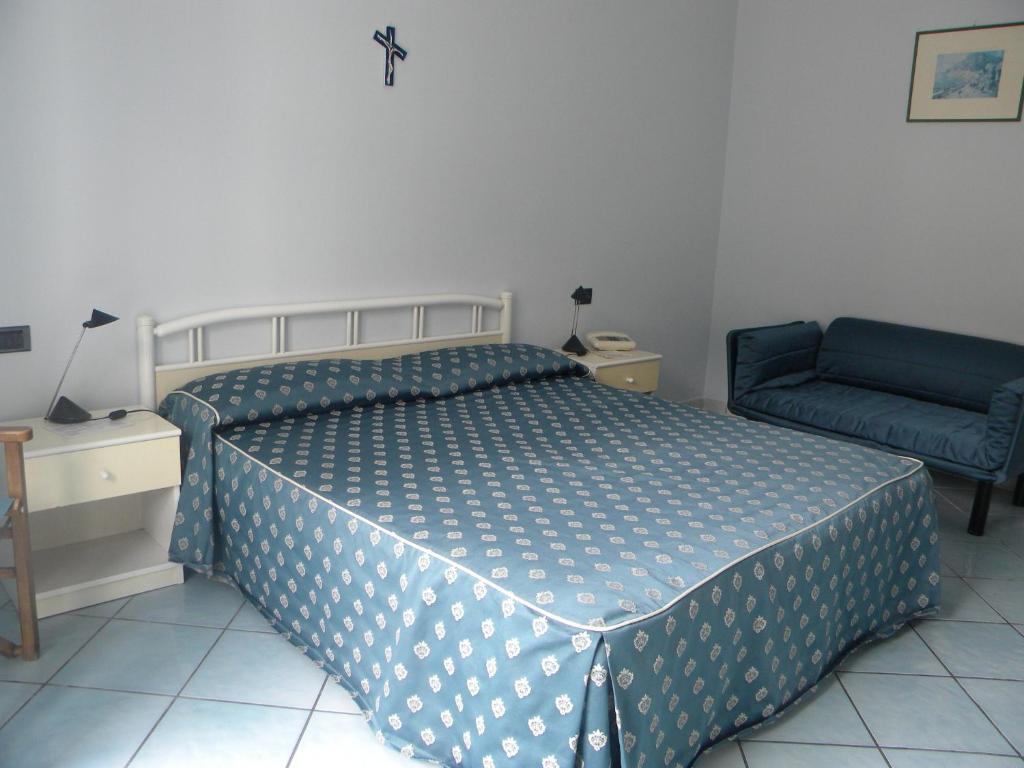 Affittacamere Maison Raphael